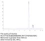 Human HLA-A*03:01&B2M&KRAS WT (VVGAGGVGK) Monomer Protein (MHC-HE043)