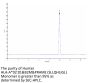 Human HLA-A*02:01&B2M&PRAME (SLLQHLIGL) Monomer Protein (MHC-HE045)