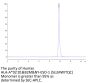 Human HLA-A*02:01&B2M&NY-ESO-1 (SLLMWITQC) Monomer Protein (MHC-HE446)