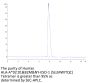 Human HLA-A*02:01&B2M&NY-ESO-1 (SLLMWITQC) Tetramer Protein (MHC-HE446T)