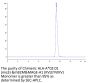 Chimeric HLA-A*02:01 (mα3) &mB2M&MAGE-A1 (KVLEYVIKV) Monomer Protein (MHC-HM103)
