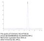 Chimeric HLA-A*02:01 (mα3) &mB2M&MAGE-A2 (KMVELVHFL) Monomer Protein (MHC-HM104)