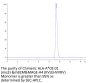 Chimeric HLA-A*02:01 (mα3) &mB2M&MAGE-A4 (KVLEHVVRV) Monomer Protein (MHC-HM106)