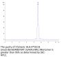 Chimeric HLA-A*02:01 (mα3) &mB2M&TERT (ILAKFLHWL) Monomer Protein (MHC-HM107)