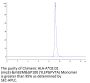 Chimeric HLA-A*02:01 (mα3) &mB2M&GP100 (YLEPGPVTA) Monomer Protein (MHC-HM150)