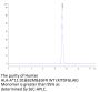 Human HLA-A*11:01&B2M&EGFR WT (KITDFGLAK) Monomer Protein (MHC-HM180)