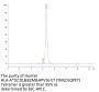 Human HLA-A*02:01&B2M&HPV16 E7 (YMLDLQPET) Tetramer Protein (MHC-HM24MT)