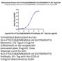 Biotinylated Human HLA-A*02:01&B2M&MAGE-A4 (GVYDGREHTV) Monomer Protein (MHC-HM401B)