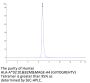 Human HLA-A*02:01&B2M&MAGE-A4 (GVYDGREHTV) Tetramer Protein (MHC-HM401T)