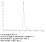 Human HLA-A*02:01&B2M&GP100 (YLEPGPVTA) Monomer Protein (MHC-HM402)