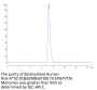 Biotinylated Human HLA-A*02:01&B2M&GP100 (YLEPGPVTA) Monomer Protein (MHC-HM402B)