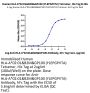 Human HLA-A*02:01&B2M&GP100 (YLEPGPVTA) Tetramer Protein (MHC-HM402T)