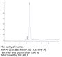 Human HLA-A*02:01&B2M&GP100 (YLEPGPVTA) Tetramer Protein (MHC-HM402T)