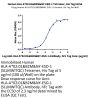 Human HLA-A*02:01&B2M&NY-ESO-1 (SLLMWITQC) Tetramer Protein (MHC-HM405T)