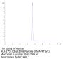 Human HLA-E*01:03&B2M&Peptide (VMAPRTLVL) Monomer Protein (MHC-HM406)