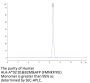 Human HLA-A*02:01&B2M&AFP (FMNKFIYEI) Monomer Protein (MHC-HM407)