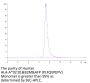 Human HLA-A*02:01&B2M&AFP (PLFQVPEPV) Monomer Protein (MHC-HM408)
