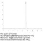 Human HLA-E*01:03&B2M&Peptide (VMAPKTLVL) Monomer Negative Control Protein (MHC-HM40C)