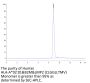 Human HLA-A*02:01&B2M&LMP2 (CLGGLLTMV) Monomer Protein (MHC-HM411)