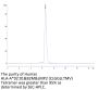 Human HLA-A*02:01&B2M&LMP2 (CLGGLLTMV) Tetramer Protein (MHC-HM411T)