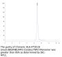 Chimeric HLA-A*02:01 (mα3) &B2M&LMP2 (CLGGLLTMV) Monomer Protein (MHC-HM413)