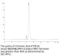 Chimeric HLA-A*02:01 (mα3) &B2M&LMP2 (CLGGLLTMV) Tetramer Protein (MHC-HM413T)