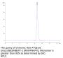 Chimeric HLA-A*02:01 (mα3) &B2M&WT-1 (RMFPNAPYL) Monomer Protein (MHC-HM414)