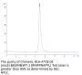 Chimeric HLA-A*02:01 (mα3) &B2M&WT-1 (RMFPNAPYL) Tetramer Protein (MHC-HM414T)