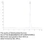 Biotinylated Human HLA-A*02:01&B2M&P53 WT (HMTEVVRRC) Monomer Protein (MHC-HM416B)