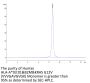 Human HLA-A*03:01&B2M&KRAS G12V (VVVGAVGVGK) Monomer Protein (MHC-HM418)