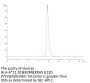 Human HLA-A*11:01&B2M&KRAS G12D (VVVGADGVGK) Tetramer Protein (MHC-HM420T)