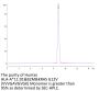 Human HLA-A*11:01&B2M&KRAS G12V (VVVGAVGVGK) Monomer Protein (MHC-HM421)