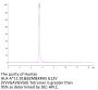 Human HLA-A*11:01&B2M&KRAS G12V (VVVGAVGVGK) Tetramer Protein (MHC-HM421T)