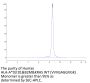 Human HLA-A*03:01&B2M&KRAS WT (VVVGAGGVGK) Monomer Protein (MHC-HM423)