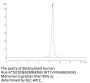 Biotinylated Human HLA-A*03:01&B2M&KRAS WT (VVVGAGGVGK) Monomer Protein (MHC-HM423B)