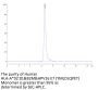 Human HLA-A*02:01&B2M&HPV16 E7 (YMLDLQPET) Monomer Protein (MHC-HM424)