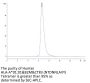 Human HLA-A*01:01&B2M&CT83 (NTDNNLAVY) Tetramer Protein (MHC-HM426T)