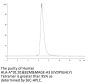 Human HLA-A*01:01&B2M&MAGE-A3 (EVDPIGHLY) Tetramer Protein (MHC-HM427T)