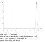 Human HLA-A*24:02&B2M&Survivin 2B (AYACNTSTL) Monomer Protein (MHC-HM430)