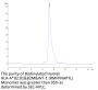 Biotinylated Human HLA-A*02:01&B2M&WT-1 (RMFPNAPYL) Monomer Protein (MHC-HM431B)