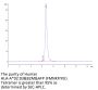 Human HLA-A*02:03&B2M&AFP (FMNKFIYEI) Tetramer Protein (MHC-HM432T)