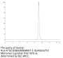 Human HLA-A*02:01&B2M&MART-1 (ELAGIGILTV) Monomer Protein (MHC-HM435)