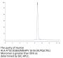 Human HLA-A*02:01&B2M&HPV 16 E6 (KLPQLCTEL) Monomer Protein (MHC-HM436)