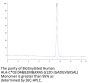 Biotinylated Human HLA-C*03:04&B2M&KRAS G12D (GADGVGKSAL) Monomer Protein (MHC-HM438B)