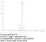 Human HLA-A*11:01&B2M&KRAS G12C (VVVGACGVGK) Tetramer Protein (MHC-HM439T)