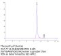 Human HLA-A*11:01&B2M&KRAS G12R (VVVGARGVGK) Monomer Protein (MHC-HM440)