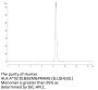 Human HLA-A*02:01&B2M&PRAME (SLLQHLIGL) Monomer Protein (MHC-HM443)