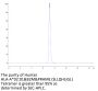 Human HLA-A*02:01&B2M&PRAME (SLLQHLIGL) Tetramer Protein (MHC-HM443T)