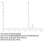 Biotinylated Human HLA-A*11:01&B2M&KRAS G12D (VVGADGVGK) Monomer Protein (MHC-HM455B)