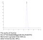 Human HLA-A*03:01&B2M&gp100 (ALLAVGATK) Monomer Protein (MHC-HM463)